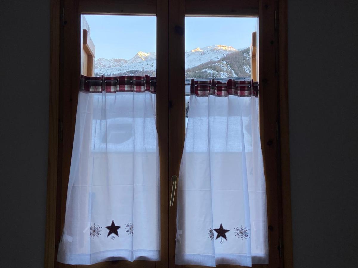 Apartamento Casa Francho 3 潘蒂科萨 外观 照片