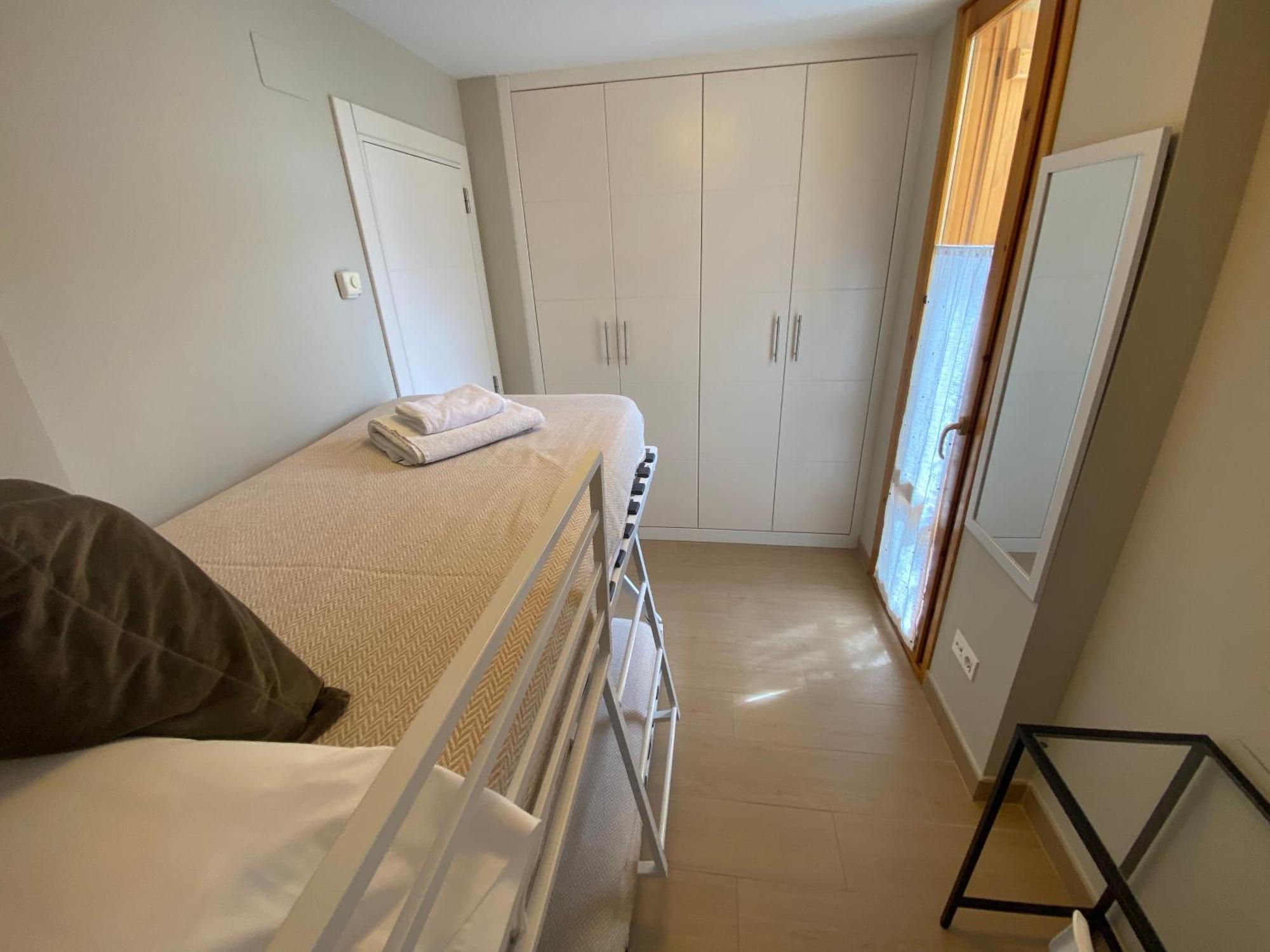 Apartamento Casa Francho 3 潘蒂科萨 外观 照片